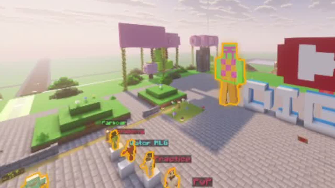 Digit Server — minecraft.digitserver.net